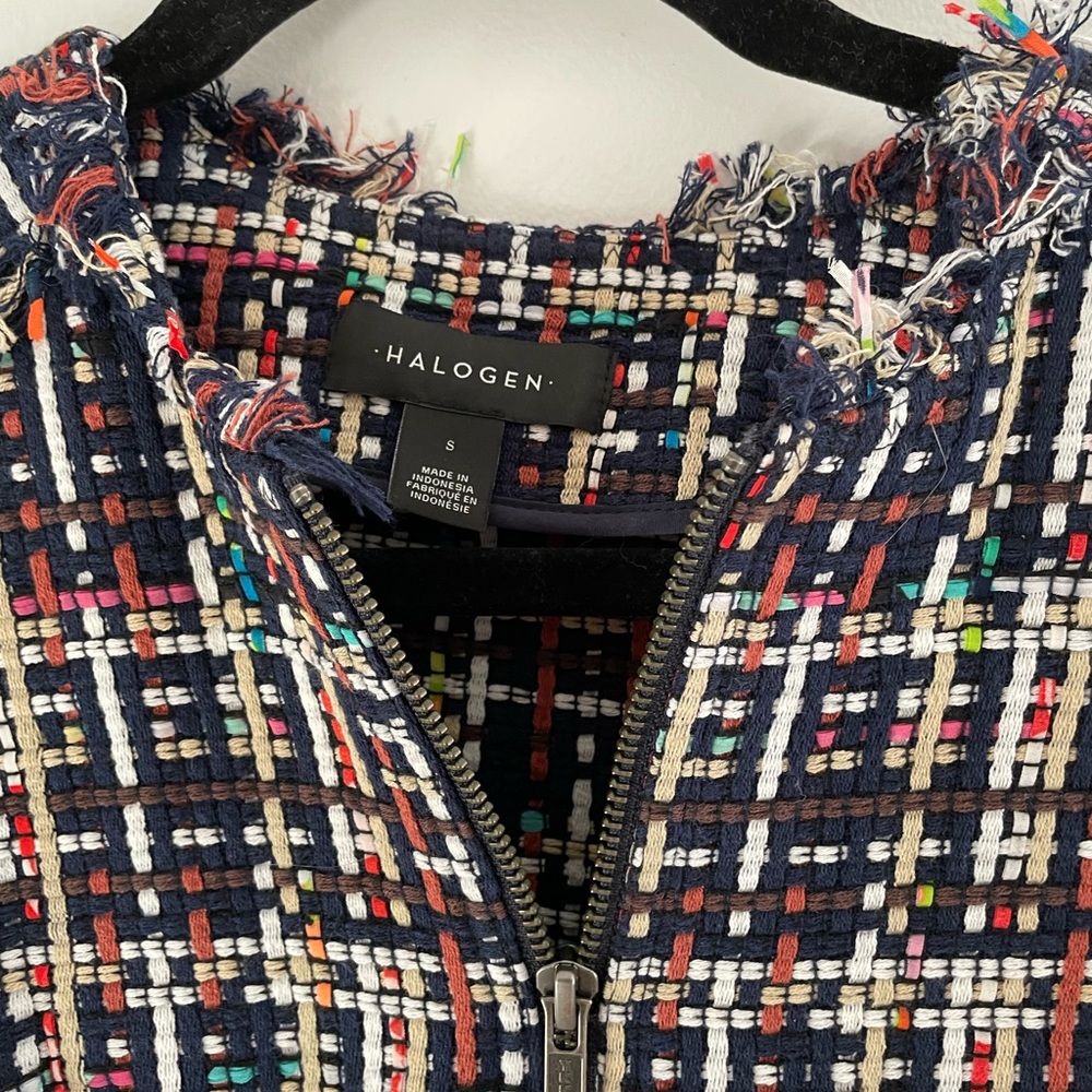 Halogen jacket - Picture 3 of 3